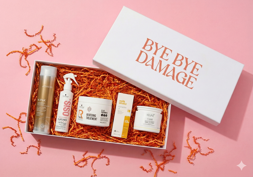 Ritual 21 zile - Magic Hair Rescue M+