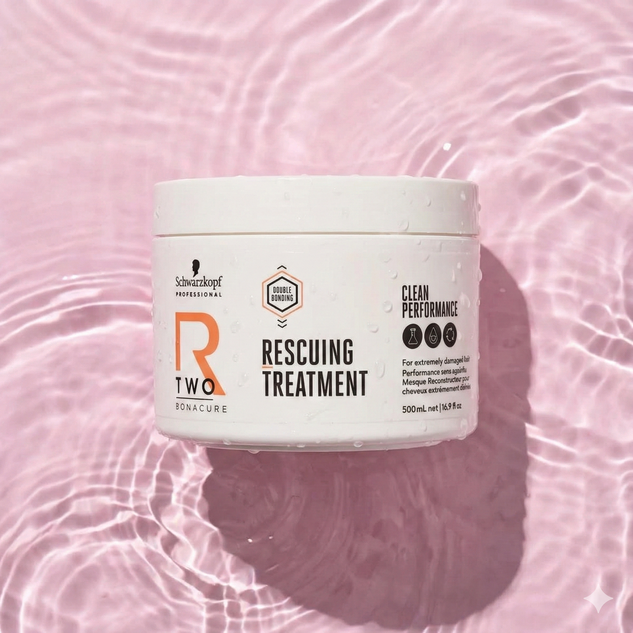 Ritual 21 zile - Magic Hair Rescue M+