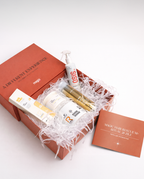 Ritual 21 zile - Magic Hair Rescue