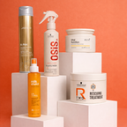 Ritual 21 zile - Magic Hair Rescue