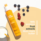 Ritual 21 zile - Magic Hair Rescue M+