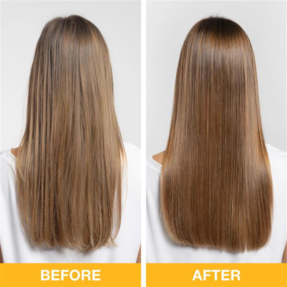 Ritual 21 zile - Magic Hair Rescue M+