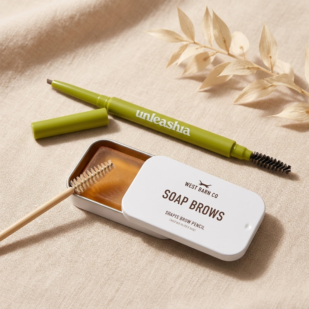 Kit Sprancene - minimal styled with accent prop