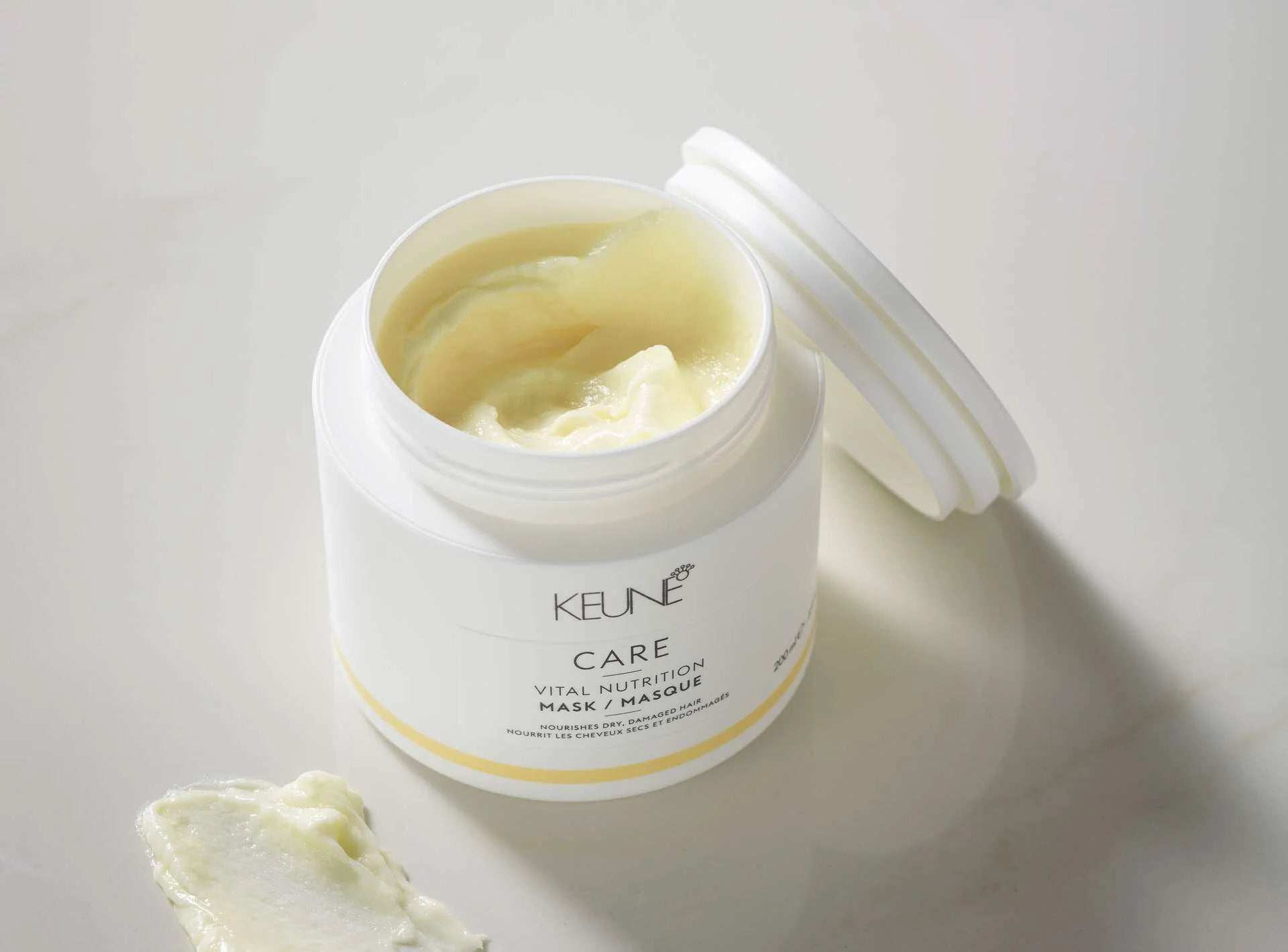 Ritual 21 zile - Magic Hair Rescue M+